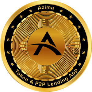 1,667 Azima Tokens