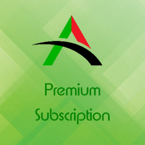 Premium Subscription